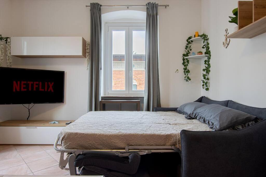 Apartment Burlo Garofalo Modern *wifi+netflix* *