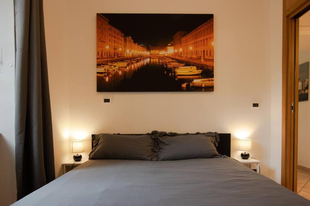 Apartment Burlo Garofalo Modern *wifi+netflix* *